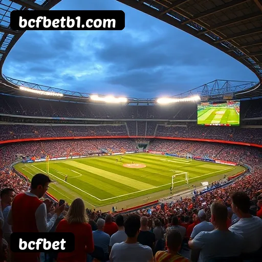 Apostas de Futebol - Brasileirão, Champions League, Copa do Mundo